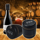 thumbnail image 5 of Cerradura de combinación para botellas de vino y licor - Tapón para botellas de vino y whisky - Contraseña para botellas, 5 of 5