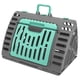 thumbnail image 1 of Cat Carrier Designs SportPet Designs Puerta delantera plegable a prueba de agua, 1 of 8