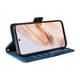 thumbnail image 2 of Carcasa FOXDOCK Xiaomi Poco M6 4G de cuero PU, diseño acolchado clásico, protección contra caídas y rayones, 2 of 5