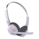 thumbnail image 1 of Audifono On Ear Go Work Pop Con Micrfono Externo Lilac, 1 of 3