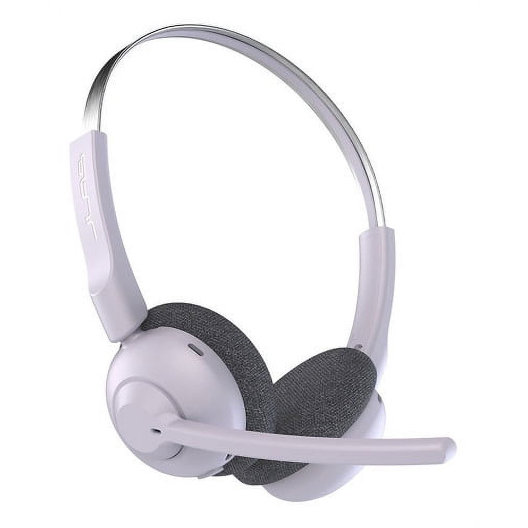 Jlab - Audifono On Ear Go Work Pop Con Micrfono Externo Lilac