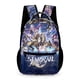 thumbnail image 1 of Honkai Star Rail Mochila Escolar Para Niños Y Niñas Mochila Infantil De Alta Calidad Ligera Grande Y Duradera 43x15x32cm, 1 of 6