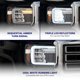 thumbnail image 2 of Faros Form Lighting para GMC Sierra 2014‑2018 (par), 2 of 7