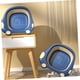 thumbnail image 2 of Pelela Lavabo Plegable Infantil Con Forma De Coche Rondon, 2 of 3