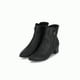 thumbnail image 2 of Botin Mujer Negro Taci Piccadilly, 2 of 4