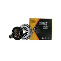 Ostech - Kit Embrague 3 Piezas Chery Iq 1.0 2008-2010