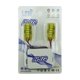 thumbnail image 3 of Luz Strobo 6 Led Luz Blanca Hjg Para Moto, 3 of 3