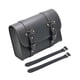thumbnail image 3 of Bolsa Genérica Para Herramientas De Motocicleta, Bolsa Para Horquilla Delantera, Dise?o Retro, Bolsa Para Sillín De Motocicleta, Color Negro, 3 of 5
