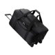 thumbnail image 3 of Bolsa De Lona Con Ruedas, Bolsa De Viaje Multifunción Con Ruedas Para Picnic Al Aire Libre, Mujer, Color Negro, 3 of 5