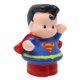 thumbnail image 1 of Figura de repuesto Fisher-Price Little People Superman, 1 of 6