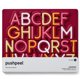 thumbnail image 1 of PUZZLES Tablero de trazado ABC Pushpeel Granito 4+, 1 of 9