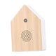 thumbnail image 4 of Caja De Sonido Con Sonido De Pájaros, Altavoz Compacto Para Balcón, Chimenea Y Jardín., 4 of 5
