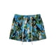 thumbnail image 1 of Traje De Baño Estampado Celeste Short Sin Malla Niño Talla 6, 1 of 6