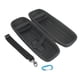 thumbnail image 4 of Estuche De Viaje De Transporte Duro, Portátil, Para Altavoz Inalámbrico JBL Charge4, Interior Negro, 4 of 5