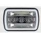 thumbnail image 1 of Optico Led 6052 45W 41Led Fondo Y Luz Blanco Posicion, 1 of 2