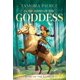 thumbnail image 1 of Libro Atheneum Books: En la mano de la diosa, 1 of 1