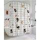 thumbnail image 2 of Pack de Cortina De Baño Con Forro Impermeable Surtido., 2 of 8