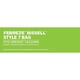 thumbnail image 2 of Bolsa aspiradora Febreze Spring Renewal Bissell Style 7, 3 unidades, 2 of 3