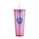 thumbnail image 1 of Vaso Tumbler Bright 700ml Rosado, 1 of 4