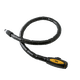 thumbnail image 2 of Candado Bicicleta Yale Tipo Cable 1mt Negro, 2 of 4