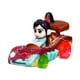 thumbnail image 3 of Vehículo fundido Hot Wheels RacerVerse 1:64 con Vanellope, 3 of 3