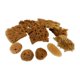 thumbnail image 2 of Esponjas Marinas Lullingworth 10 pzas 5‑10 cm sin blanquear, 2 of 9