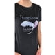 thumbnail image 4 of Polera Elasticada Mujer Manga Corta Excelente Calidad Happiness 8258, 4 of 4
