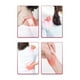 thumbnail image 3 of Beauty Healthy Acupuncture S M L Size Needle Magnetic Acupressure Massage Vacuum Tank Cupping Therapy Device Lose Weight Drop, 3 of 3