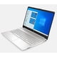 thumbnail image 3 of Laptop HP 15,6" con pantalla táctil Intel i3-1115G4, 8 GB, 128 GB SSD, 3 of 7