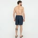 thumbnail image 3 of Traje de Baño Hombre Navy Miniprint Corona, 3 of 5
