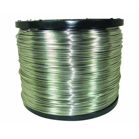 Wire Field Guardian, aluminio, calibre 12,5, 4000 pies
