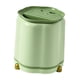 thumbnail image 5 of Estante De Secado De Utensilios, Bloque Divisor, Soporte Para Utensilios Para El Hogar, Despensa, Comedor, Verde, 5 of 5