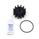 thumbnail image 4 of Kit de Impulsor Volvo Penta 21951348 5/8" Eje Estriado, 4 of 4