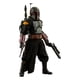 thumbnail image 1 of Figura Tms055 - Star Wars : The Mandalorian - Boba Fett Repaint Armor Version Standard Version, 1 of 2