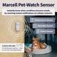 thumbnail image 3 of Medidor de Humedad MarCELL Monitor Celular de Temperatura para Mascotas – Verizon, 3 of 9