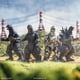 thumbnail image 3 of Figura Articulada Godzilla Bandai Namco 1991 15cm, 3 of 3