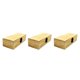 thumbnail image 1 of Caja de madera natural de las gafas de la caja de las gafas del protector de los vidrios de la caja de las gafas 3pcs, 1 of 5
