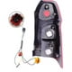thumbnail image 3 of Farol Trasero Izquierdo Ssangyong Actyon Sport 2.0 D20dtr Dohc 2012 2017, 3 of 3