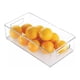 thumbnail image 2 of Organizador Multiuso Refrigerador Despensa Baño Cocina Small Transparente, 2 of 6
