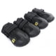 thumbnail image 1 of Zapatos para perros grandes, botas impermeables antideslizantes y protectores de patas para verano, pavimento caliente, nieve en invierno, botines transpirables y reflectantes para senderismo, caminat, 1 of 6