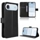 thumbnail image 1 of Funda Billetera para Motorola Moto G64 5G/G64Y 5G con Ranuras y Soporte Marrón, 1 of 6