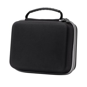 Bothyi - Estuche De Transporte Eva, Accesorios Electrónicos, Bolsa De Almacenamiento, Organizador Para Tarjeta Hdd