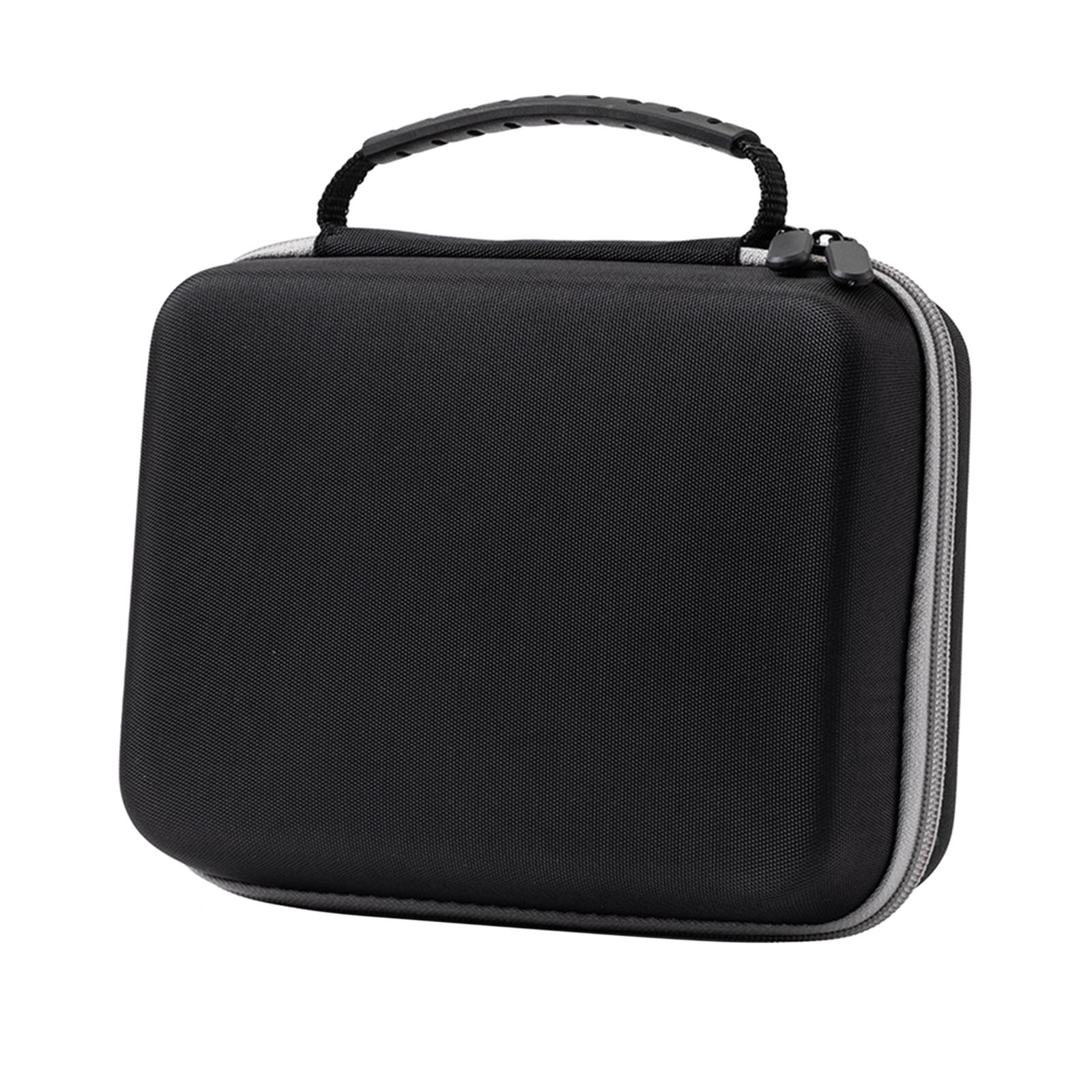 Bothyi - Estuche De Transporte Eva, Accesorios Electrónicos, Bolsa De Almacenamiento, Organizador Para Tarjeta Hdd