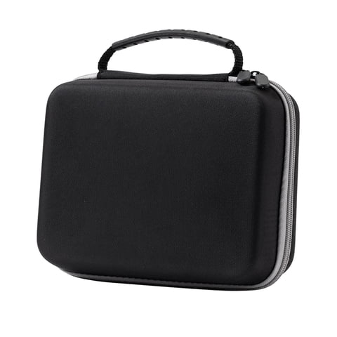 Bothyi - Estuche De Transporte Eva, Accesorios Electrónicos, Bolsa De Almacenamiento, Organizador Para Tarjeta Hdd