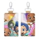thumbnail image 1 of Bubble Guppies Toalla con diseño único, regalo ideal para fans. Perfecta para uso diario, fitness, yoga, boxeo y bronceado. Medidas: 35x73 cm, 1 of 6