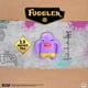 thumbnail image 4 of Figuras coleccionables P.M.I. Fuggler Gold Edition, pack de 5, 4 of 6