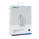thumbnail image 2 of Audifono Philco True Wireless Twd3B Touch Blanco, 2 of 3