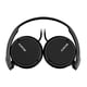 thumbnail image 4 of Audífonos On Ear MDR-ZX110AP con Cable Negro, 4 of 4