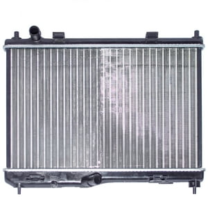Repuestos Del Sol - Radiador Motor Ford Fiesta 1.6 2011 2016