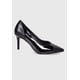 thumbnail image 3 of Zapato Cuero Alodie Negro, 3 of 5